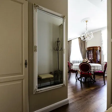 Apartman Nostalgia Klaipėda