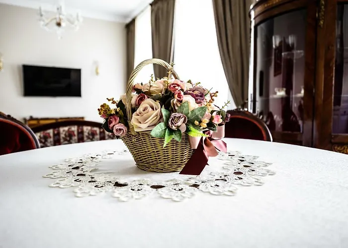 Nostalgia Appartement *