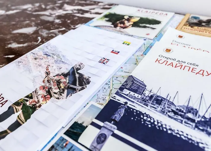 Nostalgia Appartement