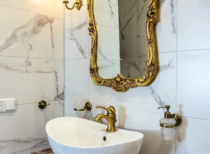 Nostalgia Appartement *