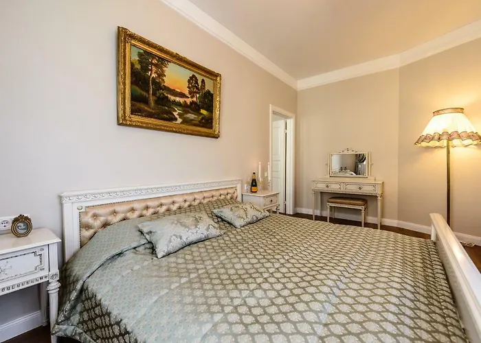 Appartement Nostalgia