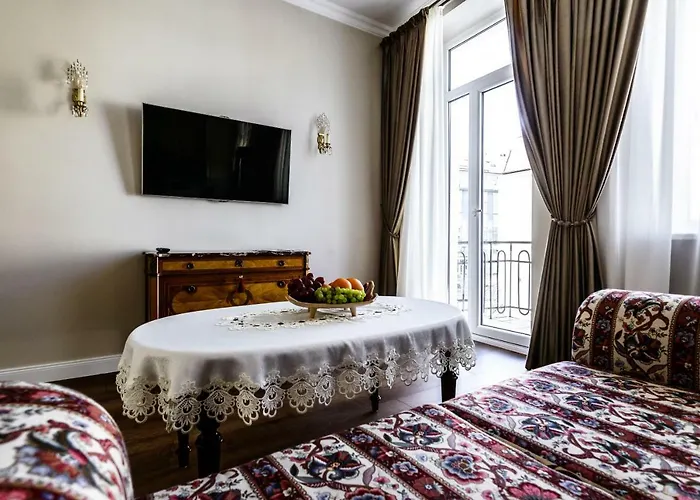 Appartement Nostalgia